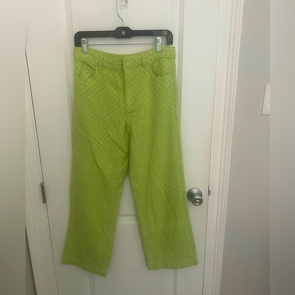 Zara pants size medium